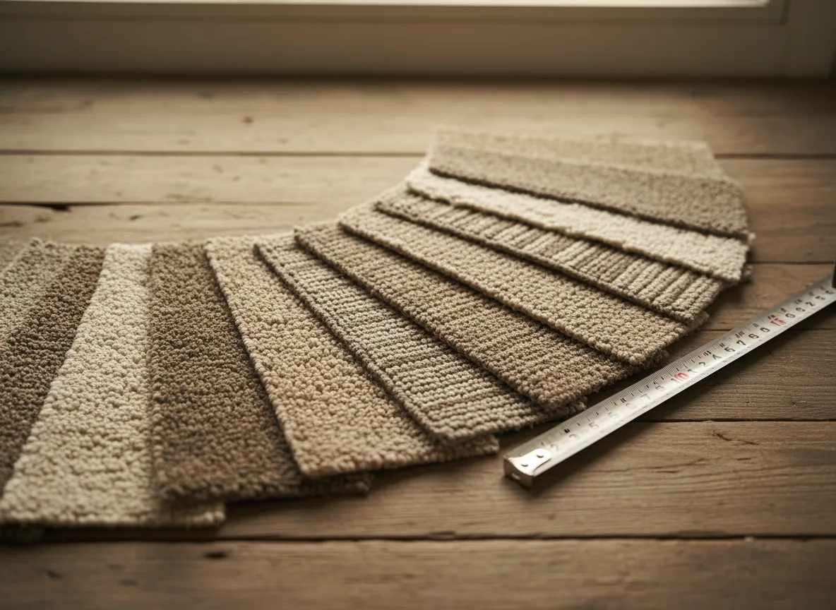 Carpet Installation Port Reading, NJ FAQs